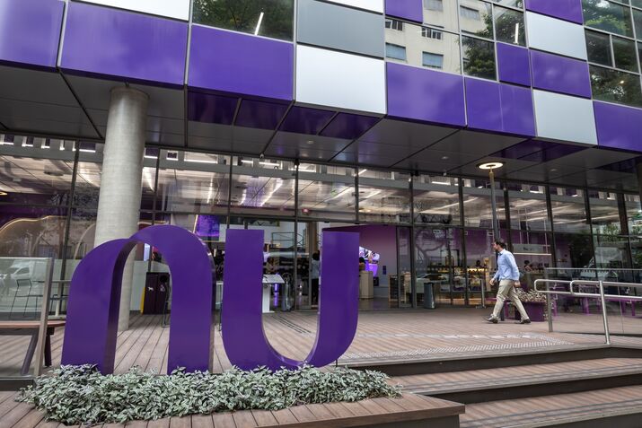 Inside The NuBank Headquarters As Company Surpasses 100 Million Clients