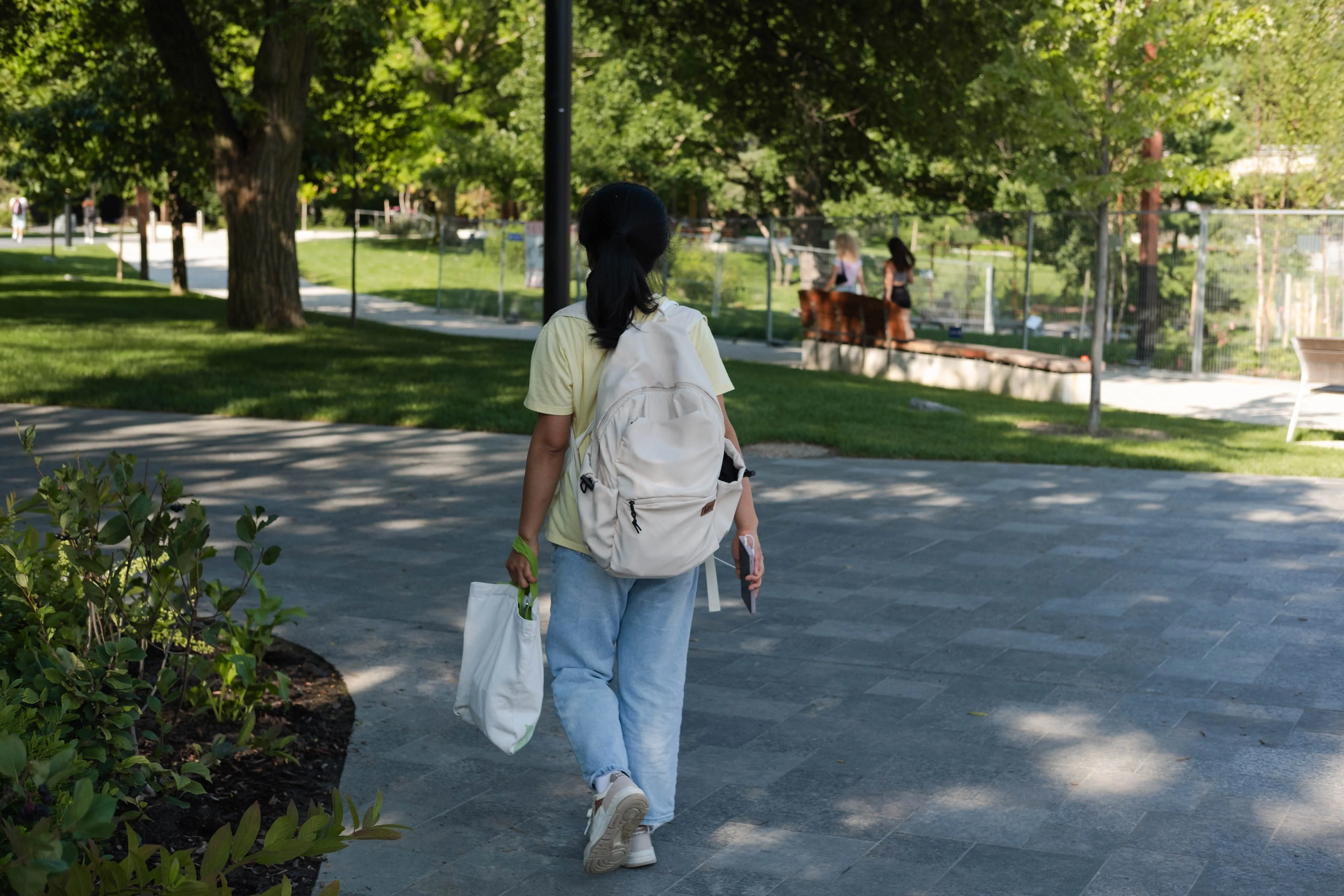 Global Immigration Crackdown Ensnares Students Abroad