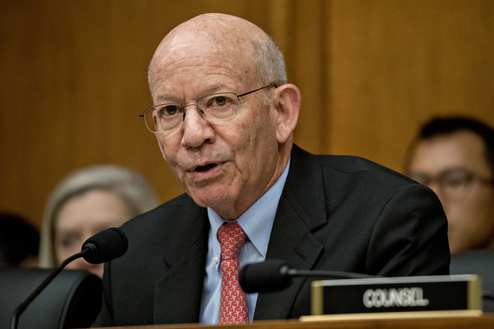 Rep. Peter DeFazio is facing his toughest challenge in years from Alek Skarlatos, a member of the Oregon National Guard and an Afghanistan veteran who gained fame in 2015 for stopping a gunman on a train between Paris and Amsterdam.