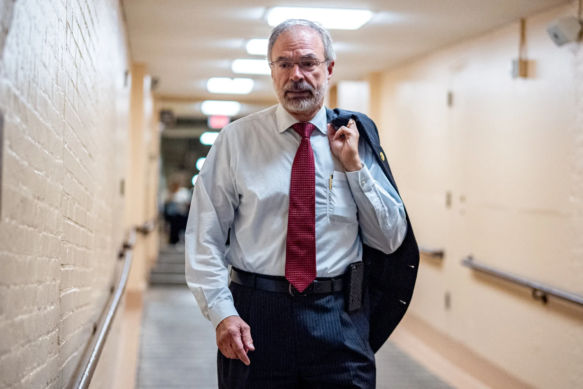 Andy Harris