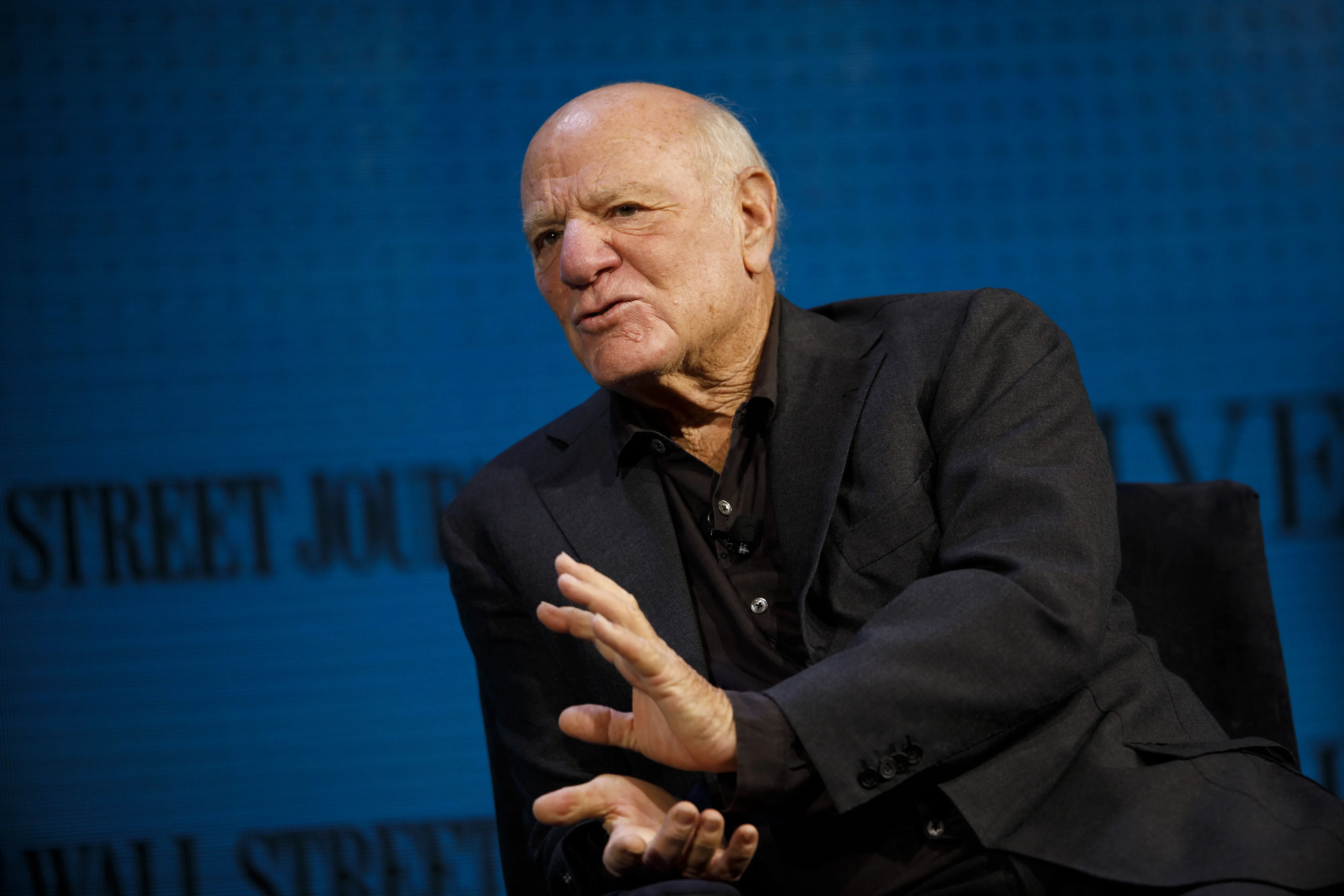 Barry Diller