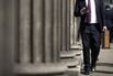 The Bank of England Ahead Of Interest Rate Decision