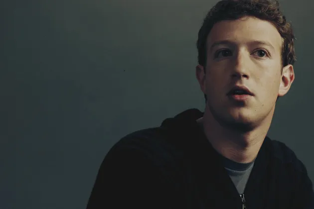 How Mark Zuckerberg Hacked the Valley