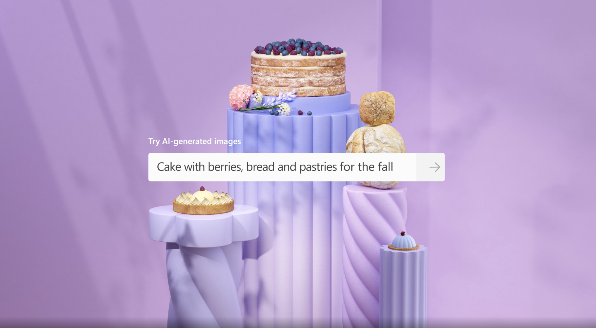 Microsoft AI Art App Could Help Curb Fake Images Bloomberg