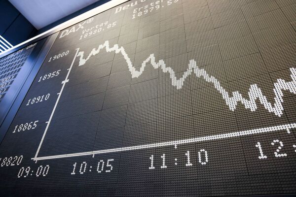 Europe?s Big Stocks Are Shrinking Deeper Into US Megacaps? Shadow