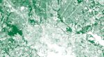 relates to Every Tree in the City, Mapped