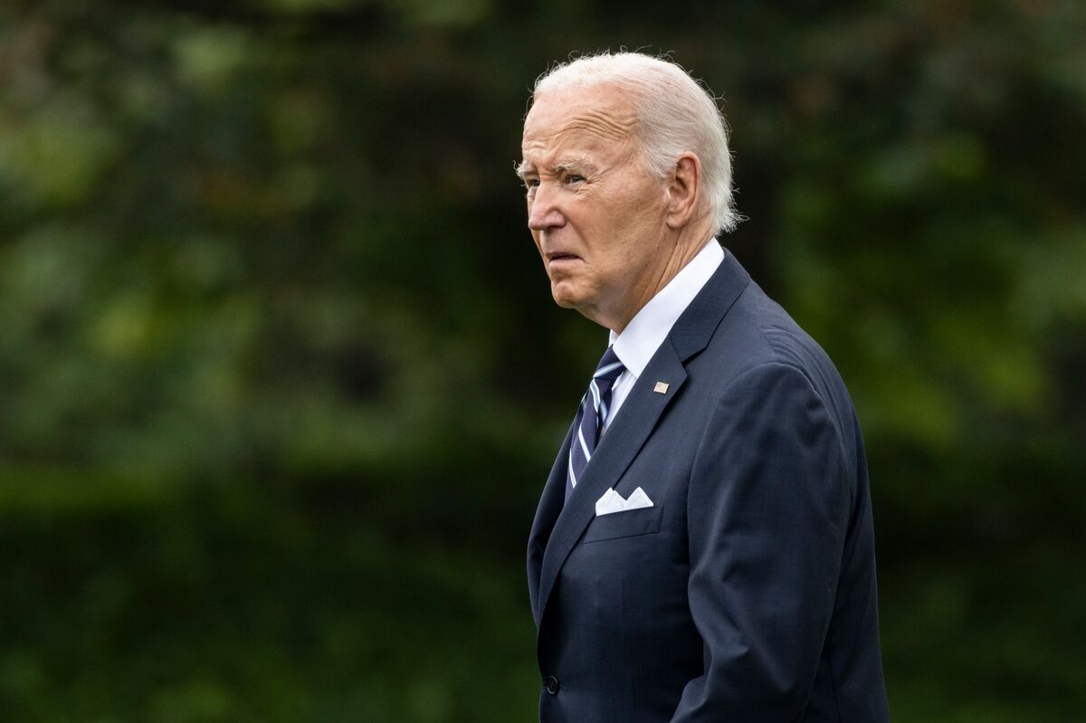 Biden’s Final UN Speech to Tout Alliances Even as Conflicts Brew