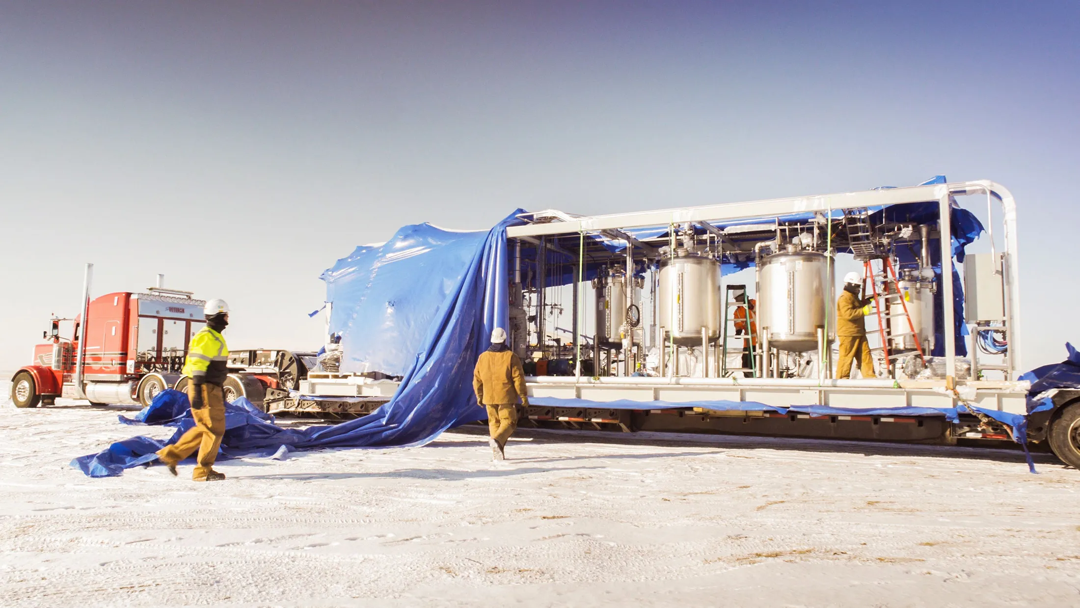 Mile High Labs has developed a new extraction system it says will boost CBD production.