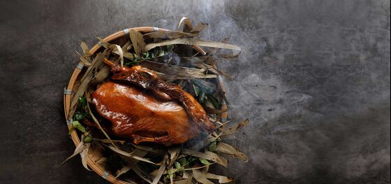 The 50 Best Restaurants in Asia Revealed (and There's a New No. 1)