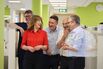 Labour health plan launch