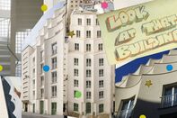 relates to Want to Build Affordable Housing in the Heart of Paris? Make It Chic.