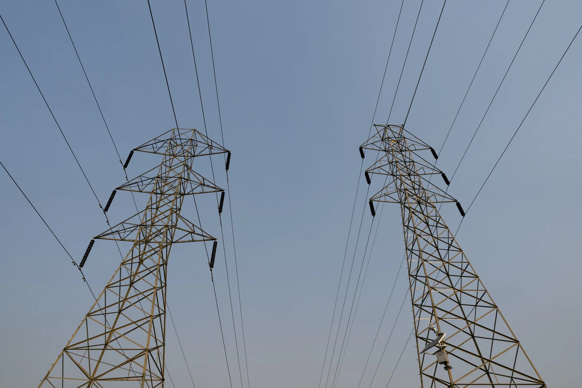 California Faces More Blackouts Wednesday As Heat Wave Endures