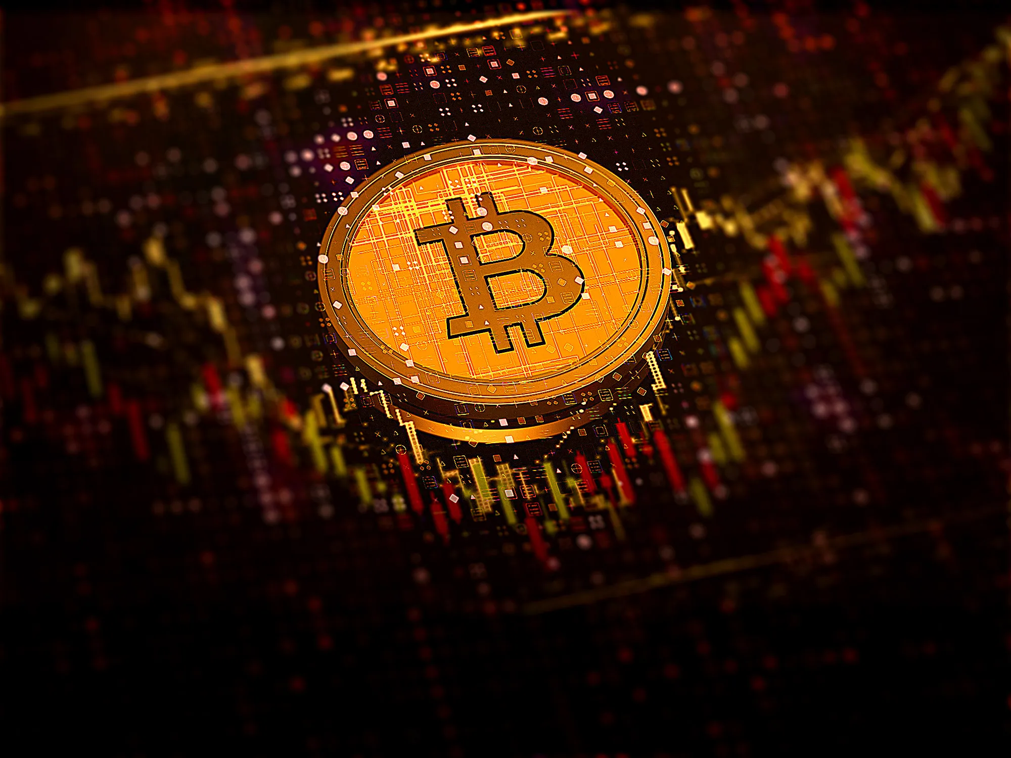 Bitcoin is riding a fresh wave of ETF euphoria. How long will&nbsp;it last?&nbsp;