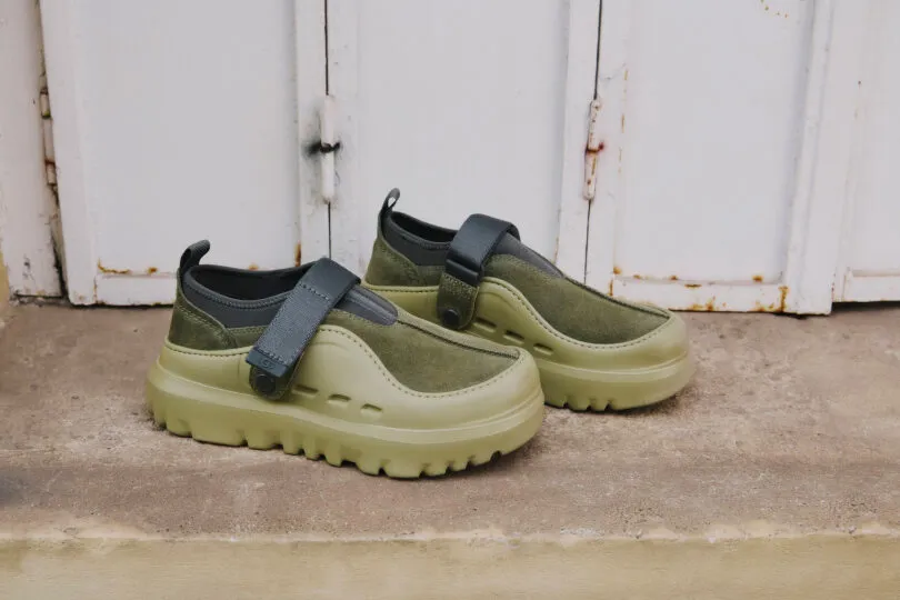 ugg peakmod US10(28.0)【室内試着のみ】 ugg peakmod US10(28.0)【室内試着のみ】 ugg peakmod US10(28.0