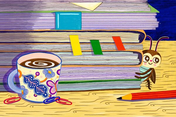 Pessimist's Guide Credit HP