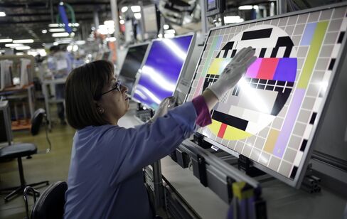 Assembling products for Koninklijke Philips in Rio Grande.