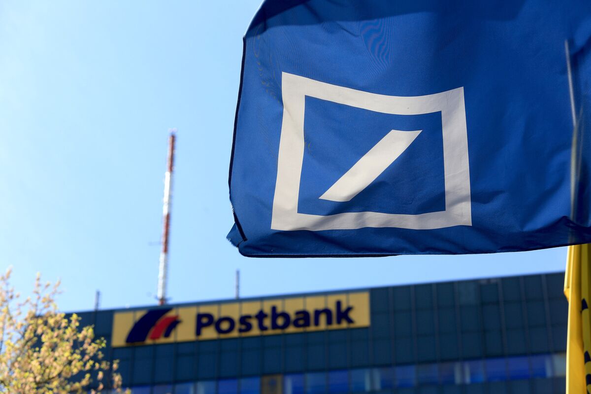 Deutsche Bank (DBK.DE) Wins Dismissal Of Lawsuits By Postbank Investors ...