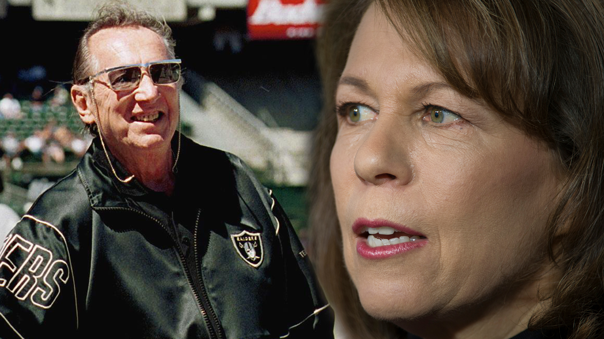 Former Raiders CEO Amy Trask takes TV analyst job