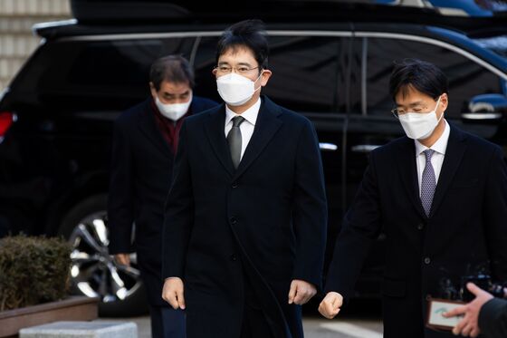 South Korea Court Upholds 20-Year Sentence for Ex-President Park