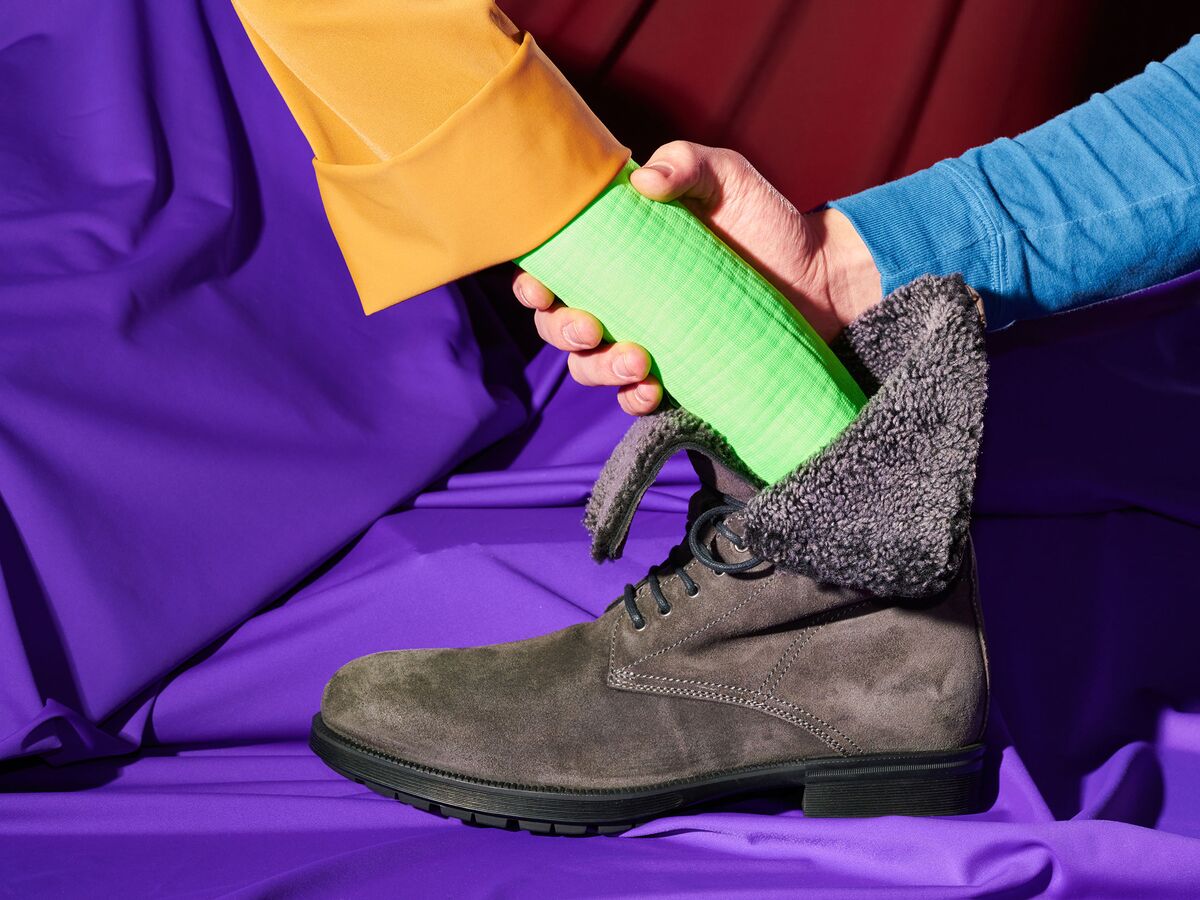 8 Winter Boots You Won t Want to Take Off Bloomberg