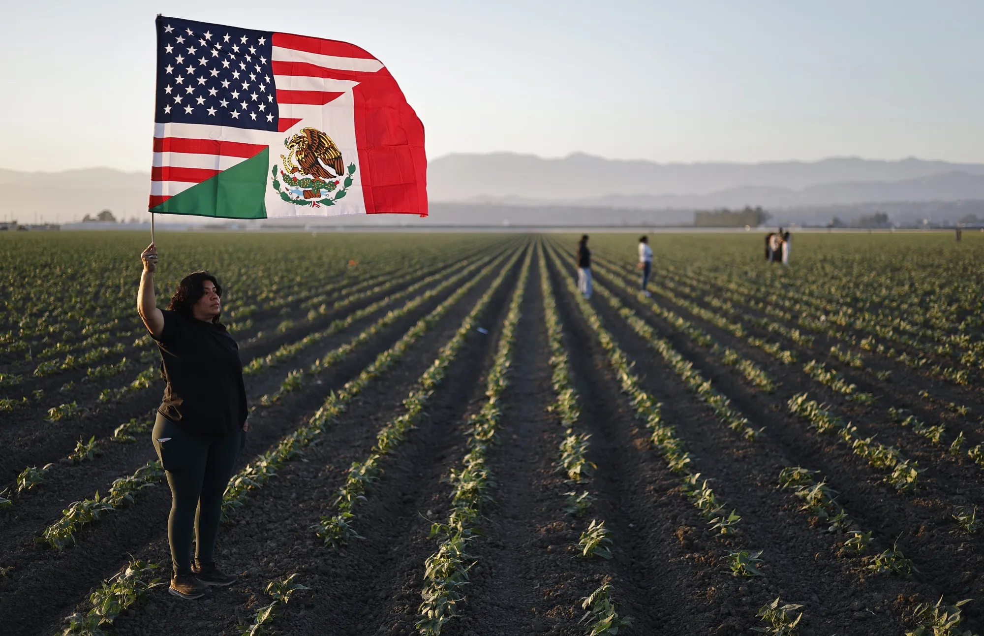 Probably not represented by a Republican member of Congress.