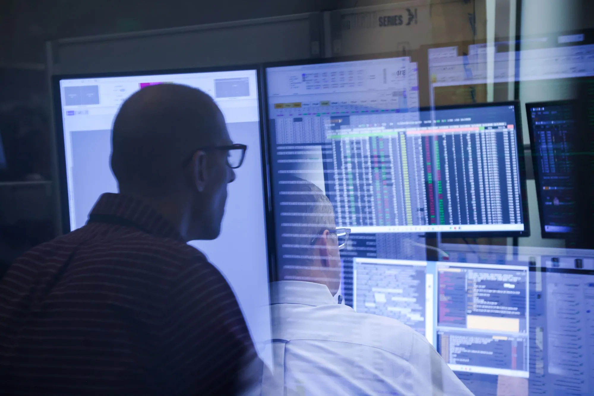 Bloomberg - Business News, Stock Markets, Finance, Breaking & World News