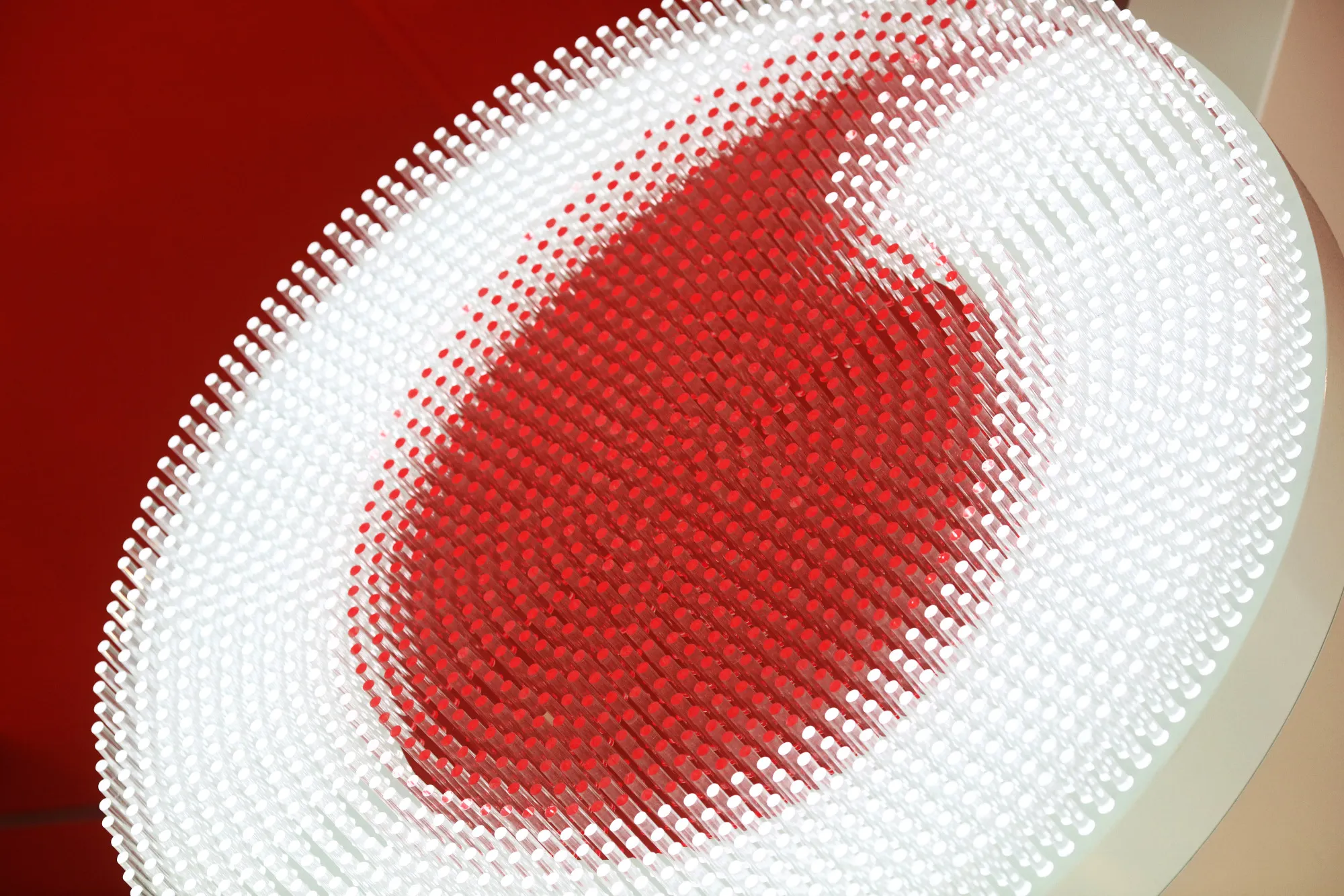 Inside A Vodafone Group Plc Store As Service Revenue Beats Estimates 