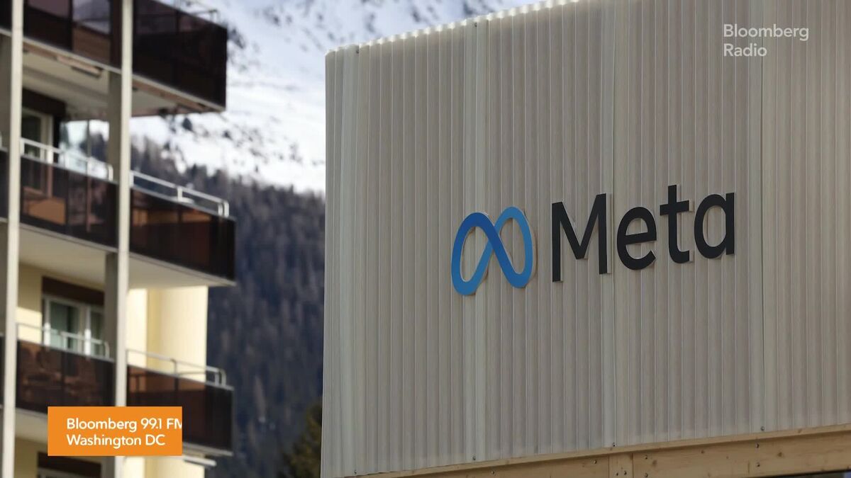 Meta Signs Multi-Gigawatt Nuclear Deals to Power AI Data Center