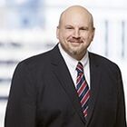 Headshot of Francois Desjardins