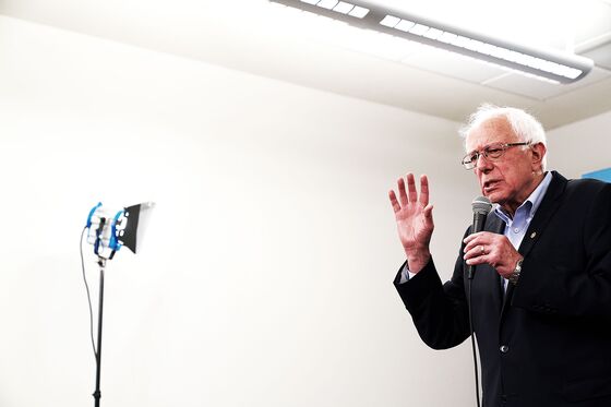 Bernie Sanders-Style Health Plans Have Reached a Saturation Point