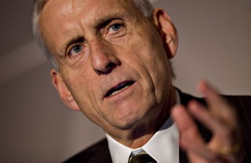Jones Group Inc. CEO Wesley Card