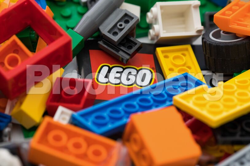 Lego A/S Products Ahead Of Annual Results