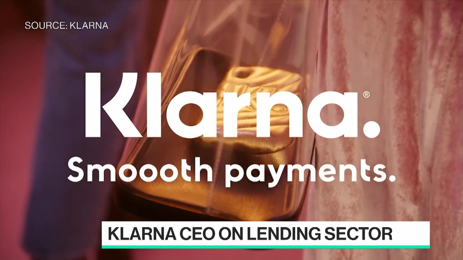 There is Massive Momentum for ‘Buy-Now, Pay Later’: Klarna CEO