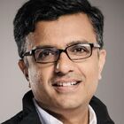 Headshot of Ts Anil