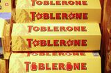 Toblerone Is Barred From Using the Iconic Swiss Mountain on Its Logo