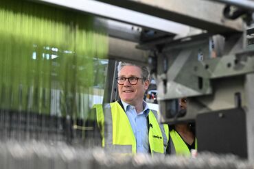 BRITAIN-POLITICS-TRANSPORT