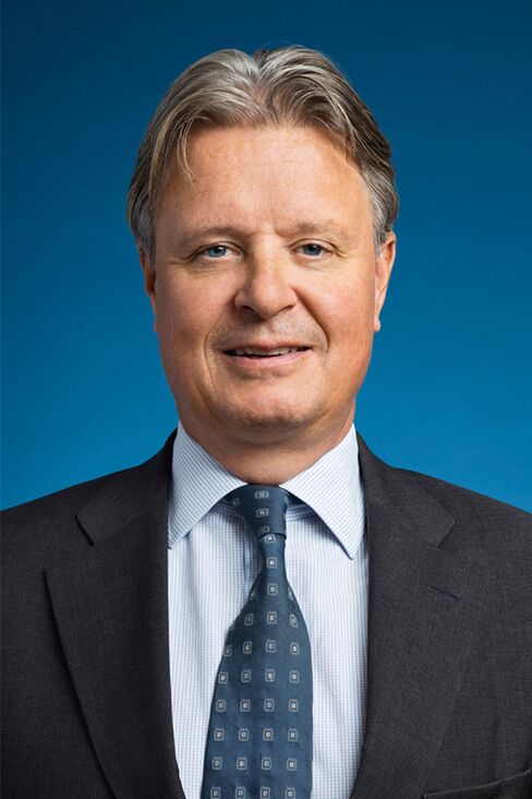 Casper von Koskull