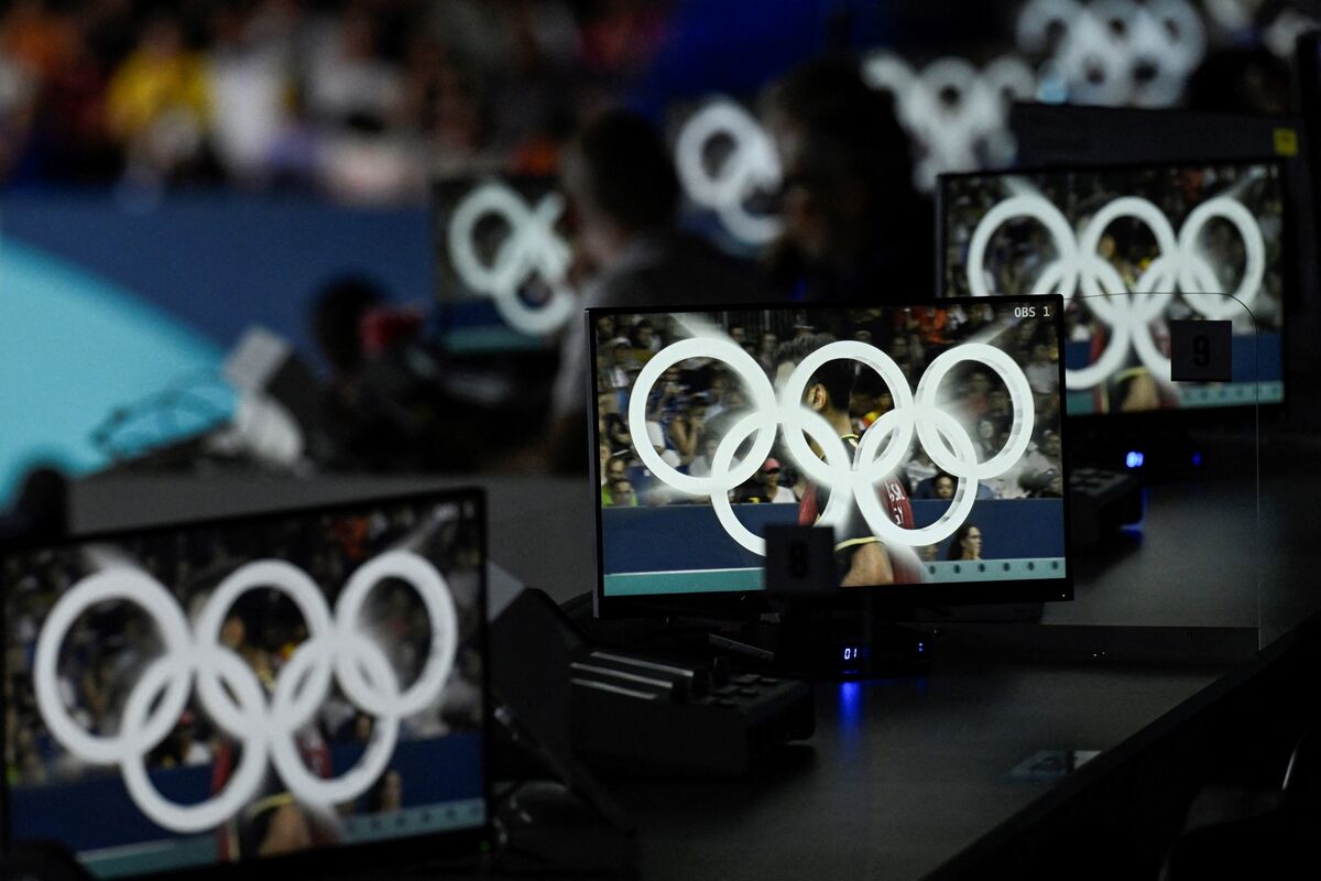 IOC, Comcast Extend Olympic Broadcast Deal to 2036