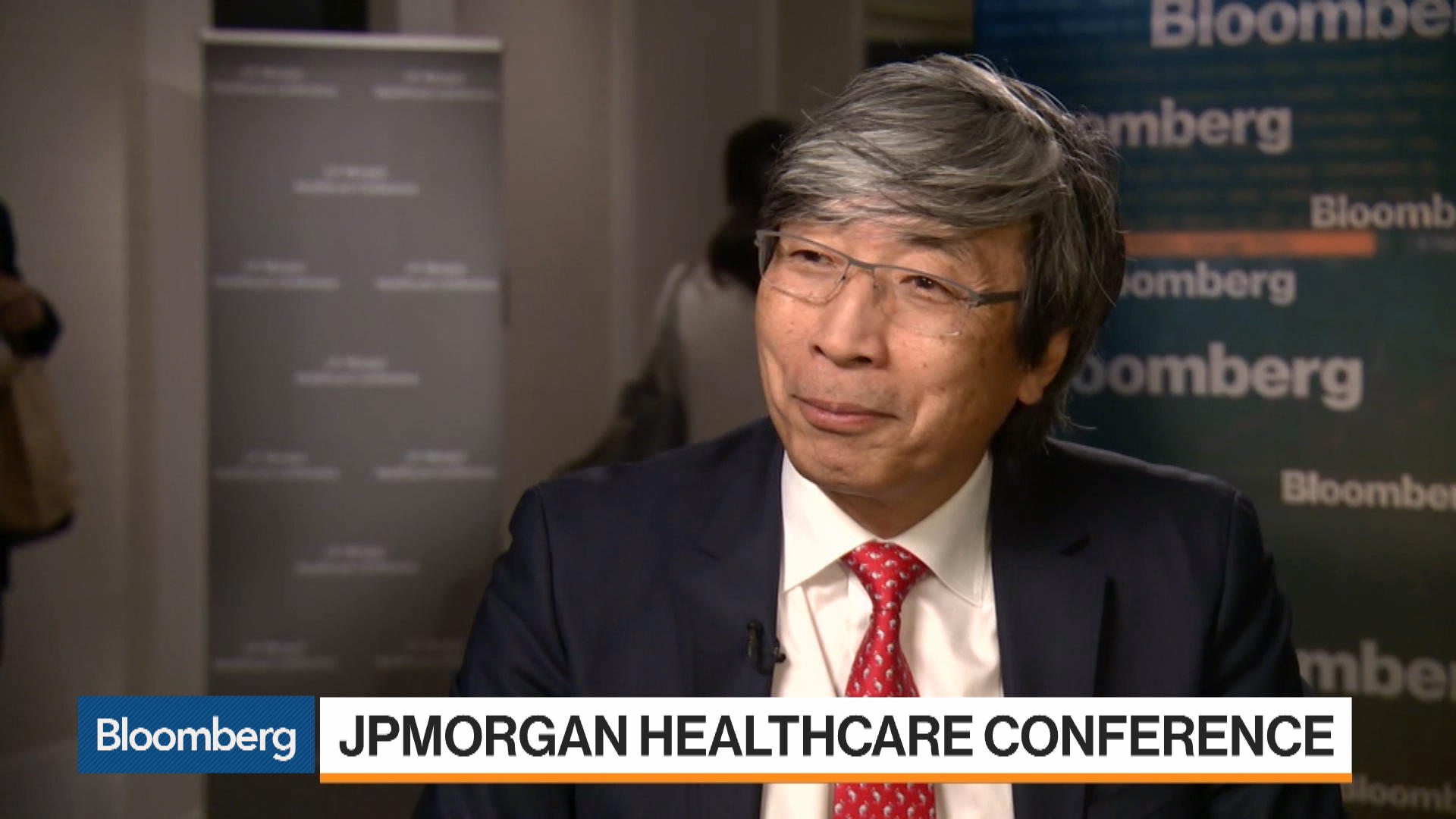 Watch Cancer Treatment Making Breakthroughs: Dr. Patrick Soon-Shiong ...