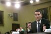 Acting Commissioner Daniel Werfel Testifies On IRS Practices