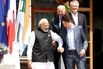 Canada Officially Adds India to Its Probe of Election Meddling