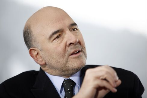Pierre Moscovici
