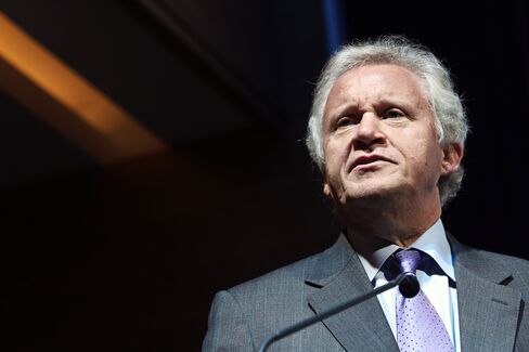 Jeffrey Immelt