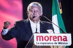 Lopez Obrador&nbsp;is expected to be the&nbsp;next president.