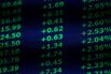 Traders At The New York Stock Exchange As Stocks Climb On Factory Data As Gold Selloff Eases