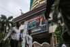 Market Reactions in Mumbai as Trump Hits India With 25% Tariff