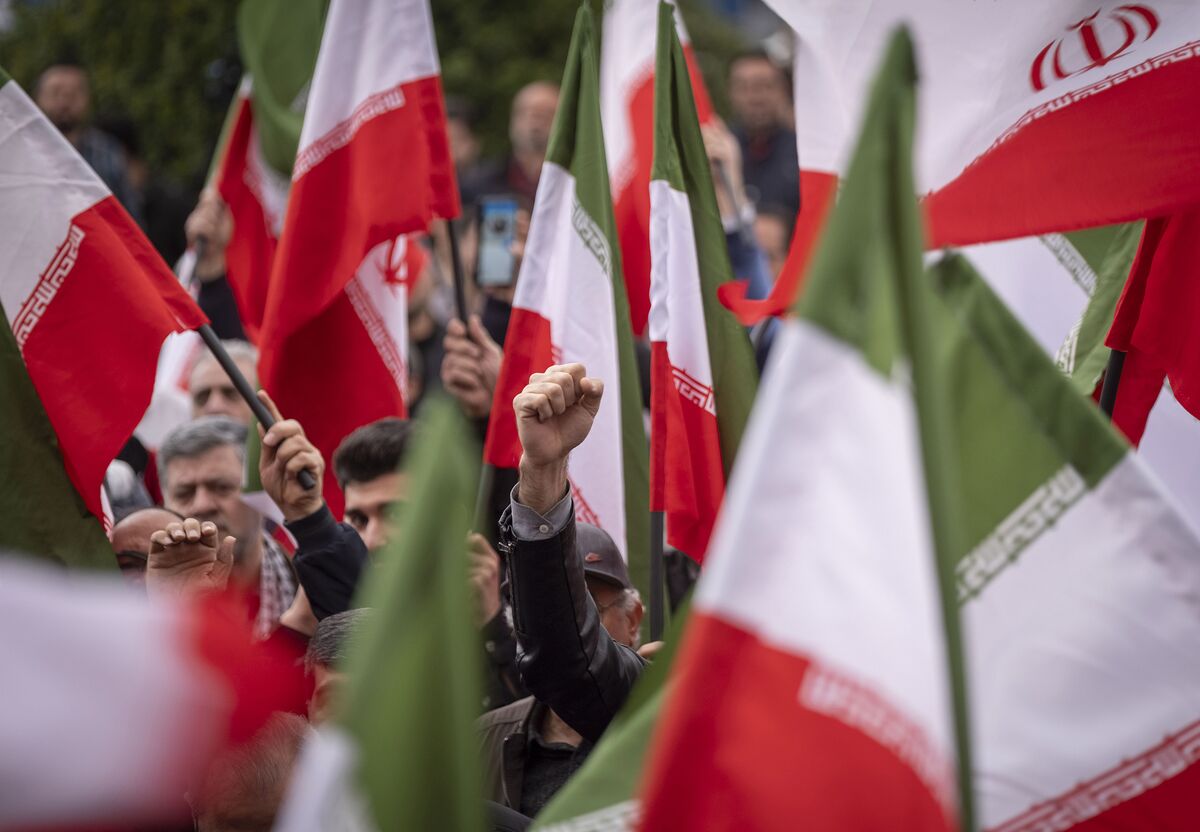 Israel Has Long Sought a US War on Iran’s Regime. What’s Next?