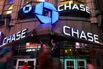 JPMorgan Chase Ahead Of Earnings Figures