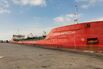 What Happens When Tycoons Abandon Their Giant Cargo Ships
