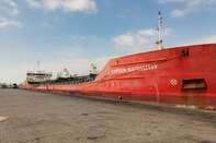 relates to What Happens When Tycoons Abandon Their Giant Cargo Ships